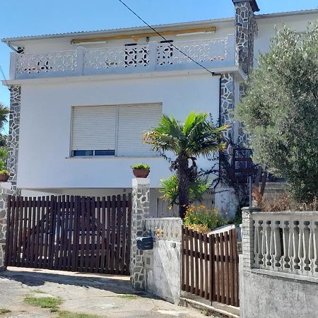 Апартаменти La Cruz Del Sur - "Salvora" Саншеншо Екстер'єр фото